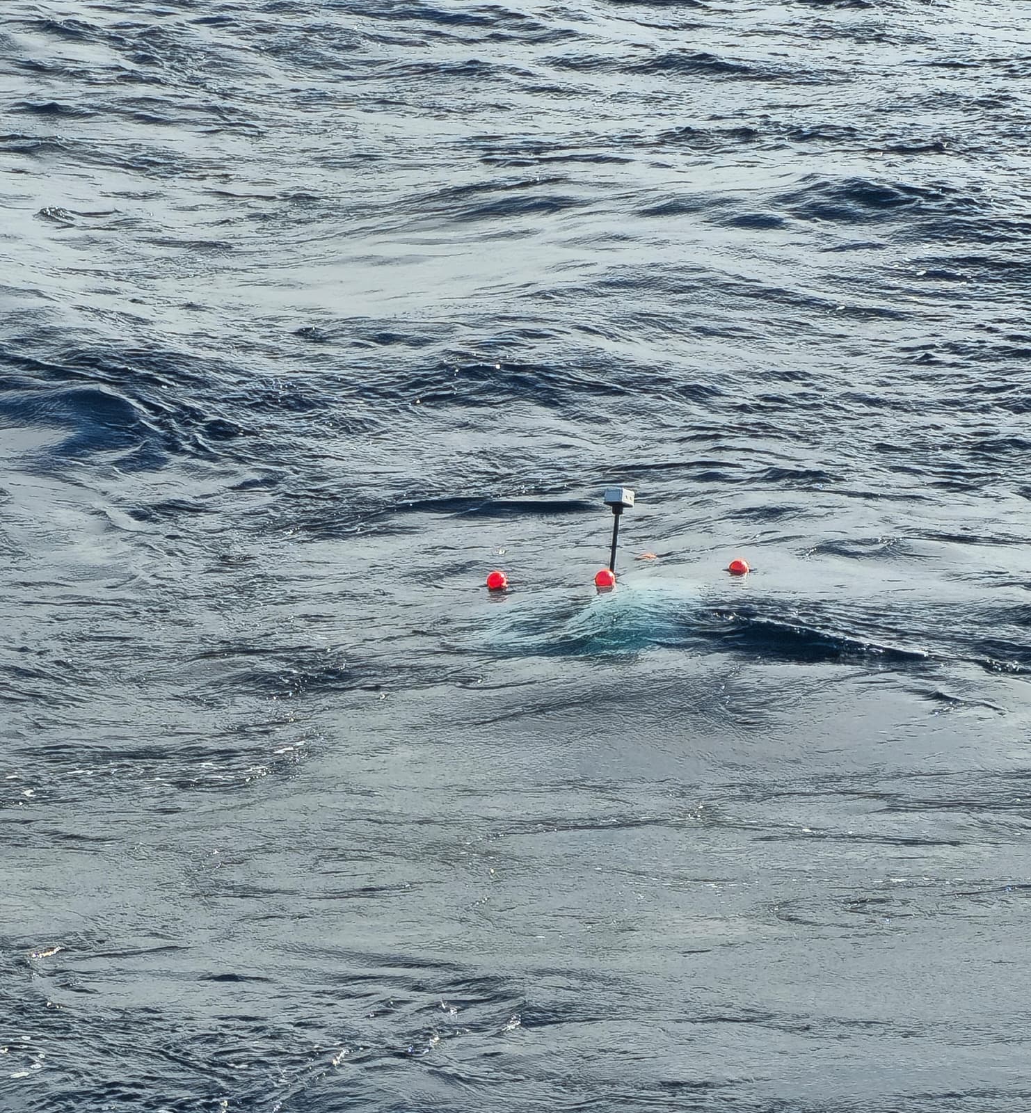 Trace 115 deploy Trace 115 deploy